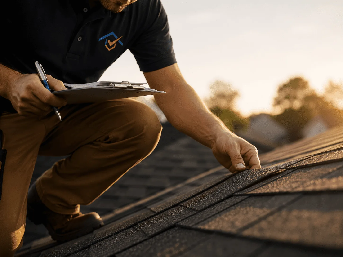 Why Choose Roof Inspection in La Ward, TX